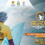Imouran Surf Association Tamraght Agadir