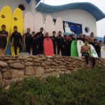 Imouran Surf Association Tamraght Agadir